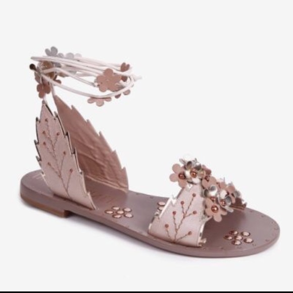 ivy kirzhner sandals